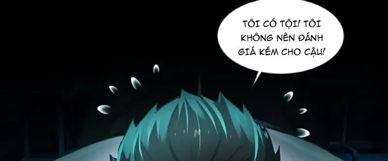 Quỷ Bí Khôi Phục: Bắt Đầu Năm Giữ Vô Số Quỷ Tệ Chapter 29 - Trang 38