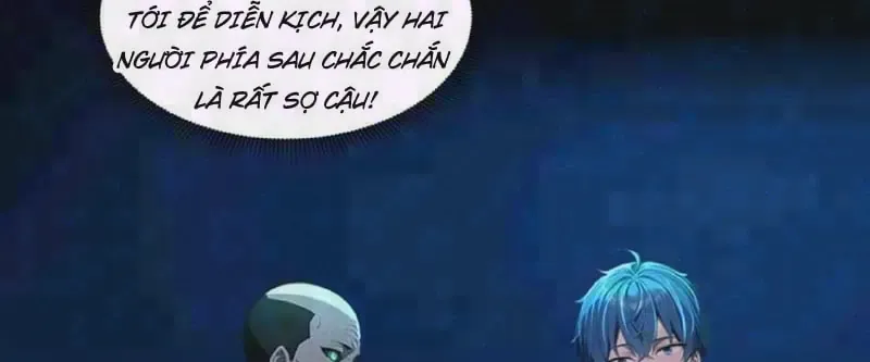 Quỷ Bí Khôi Phục: Bắt Đầu Năm Giữ Vô Số Quỷ Tệ Chapter 29 - Trang 4