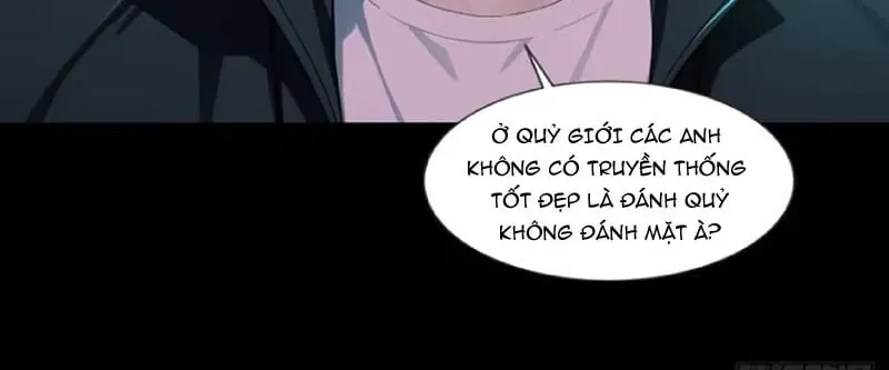 Quỷ Bí Khôi Phục: Bắt Đầu Năm Giữ Vô Số Quỷ Tệ Chapter 29 - Trang 46