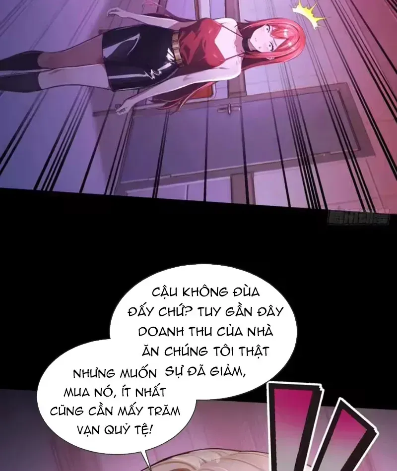 Quỷ Bí Khôi Phục: Bắt Đầu Năm Giữ Vô Số Quỷ Tệ Chapter 3 - Trang 18