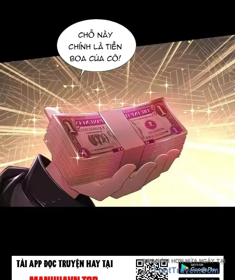 Quỷ Bí Khôi Phục: Bắt Đầu Năm Giữ Vô Số Quỷ Tệ Chapter 3 - Trang 21