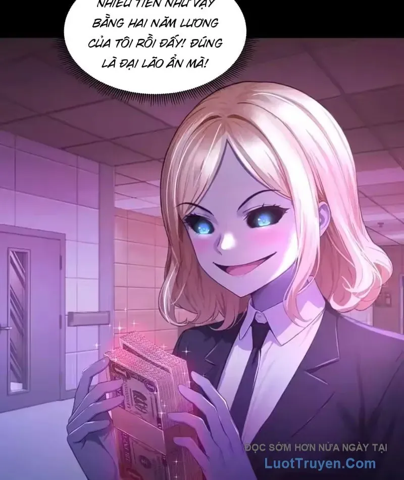 Quỷ Bí Khôi Phục: Bắt Đầu Năm Giữ Vô Số Quỷ Tệ Chapter 3 - Trang 25