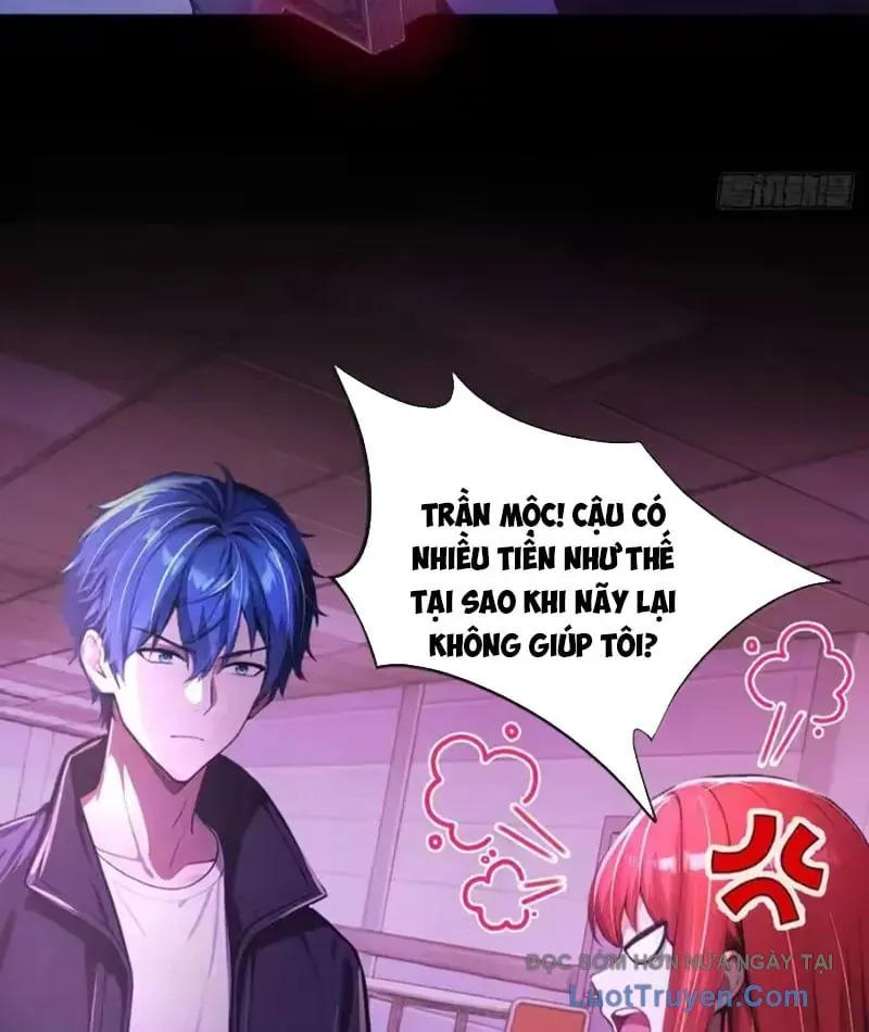 Quỷ Bí Khôi Phục: Bắt Đầu Năm Giữ Vô Số Quỷ Tệ Chapter 3 - Trang 26