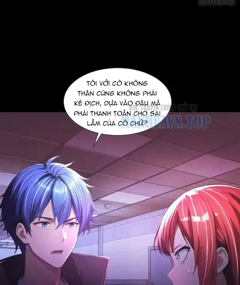Quỷ Bí Khôi Phục: Bắt Đầu Năm Giữ Vô Số Quỷ Tệ Chapter 3 - Trang 28