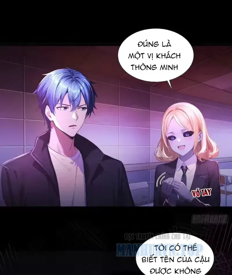 Quỷ Bí Khôi Phục: Bắt Đầu Năm Giữ Vô Số Quỷ Tệ Chapter 3 - Trang 3