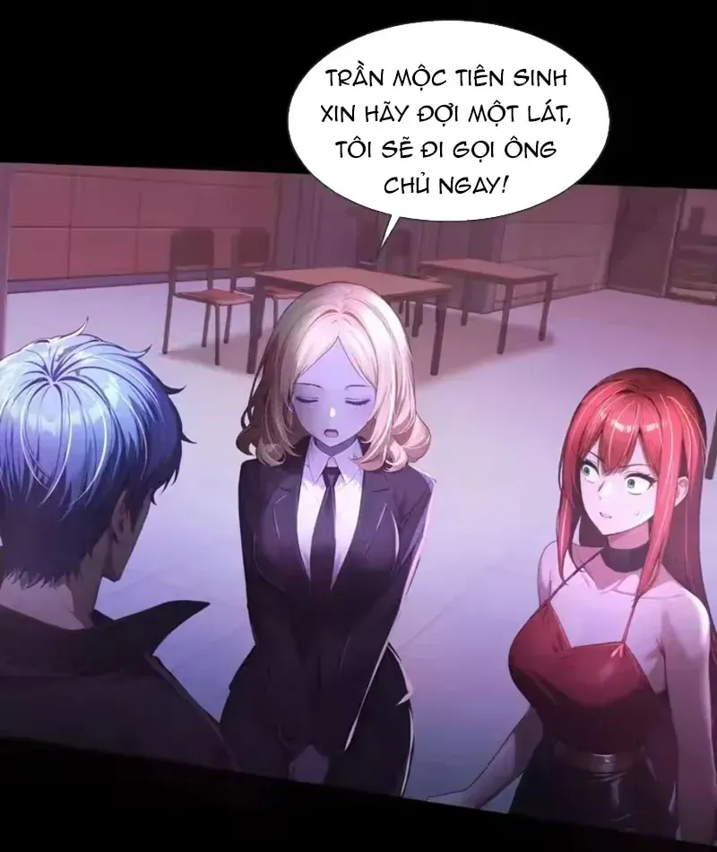 Quỷ Bí Khôi Phục: Bắt Đầu Năm Giữ Vô Số Quỷ Tệ Chapter 3 - Trang 30