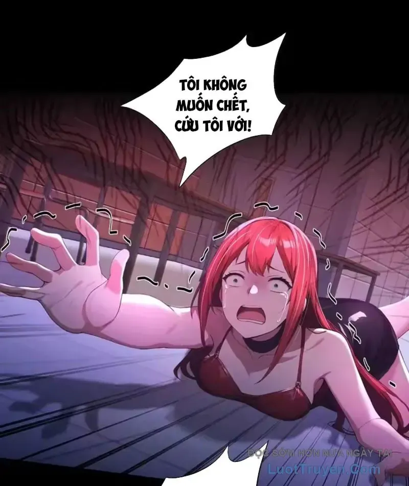 Quỷ Bí Khôi Phục: Bắt Đầu Năm Giữ Vô Số Quỷ Tệ Chapter 3 - Trang 35