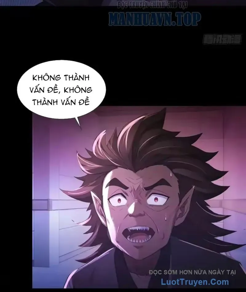 Quỷ Bí Khôi Phục: Bắt Đầu Năm Giữ Vô Số Quỷ Tệ Chapter 3 - Trang 42