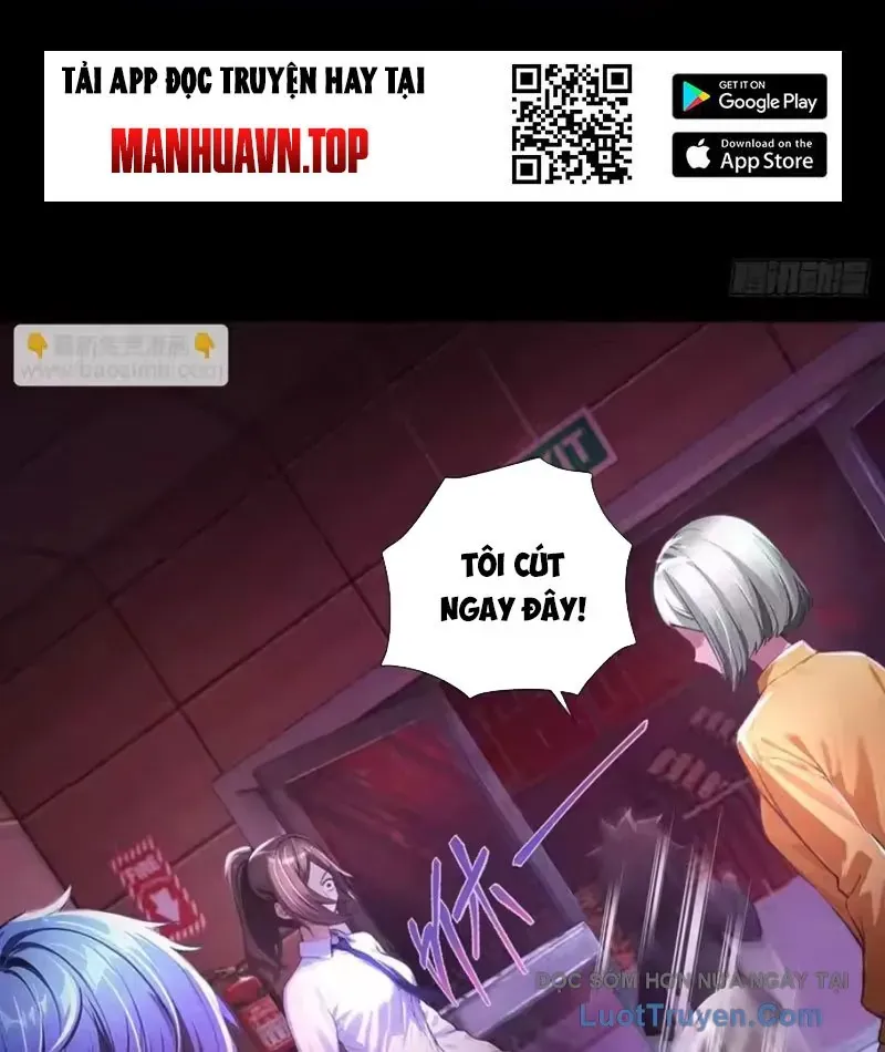 Quỷ Bí Khôi Phục: Bắt Đầu Năm Giữ Vô Số Quỷ Tệ Chapter 3 - Trang 43