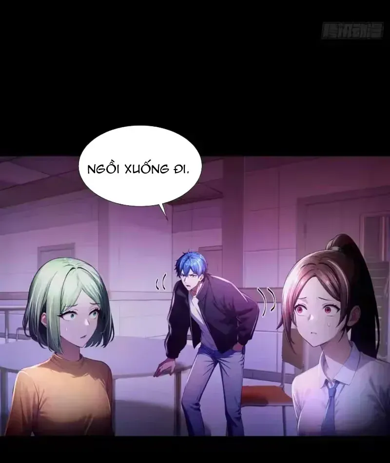 Quỷ Bí Khôi Phục: Bắt Đầu Năm Giữ Vô Số Quỷ Tệ Chapter 3 - Trang 45