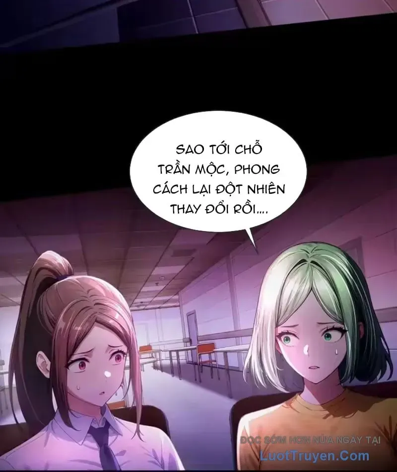 Quỷ Bí Khôi Phục: Bắt Đầu Năm Giữ Vô Số Quỷ Tệ Chapter 3 - Trang 48