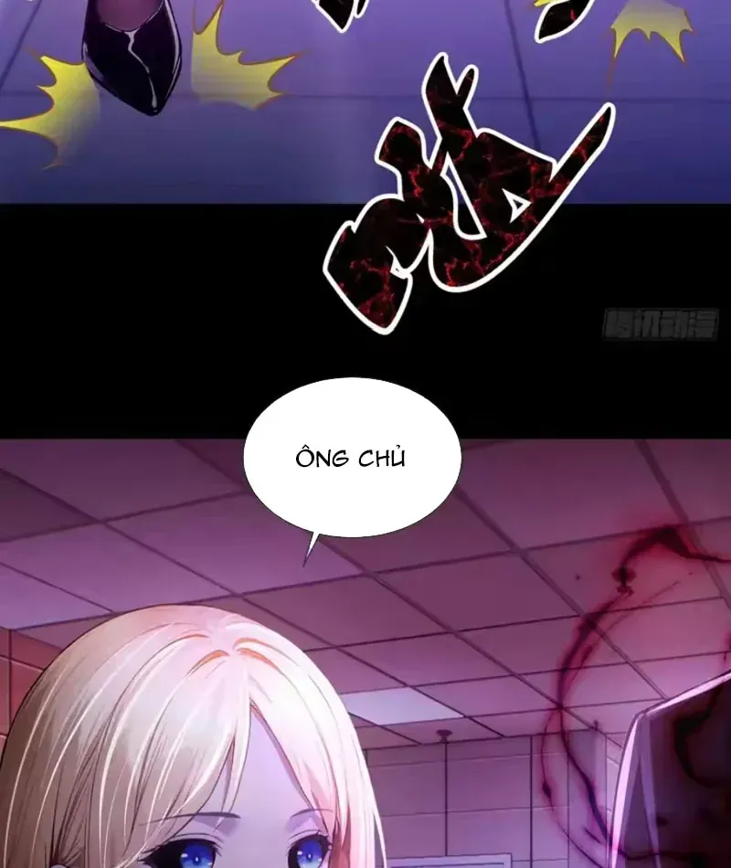 Quỷ Bí Khôi Phục: Bắt Đầu Năm Giữ Vô Số Quỷ Tệ Chapter 3 - Trang 50