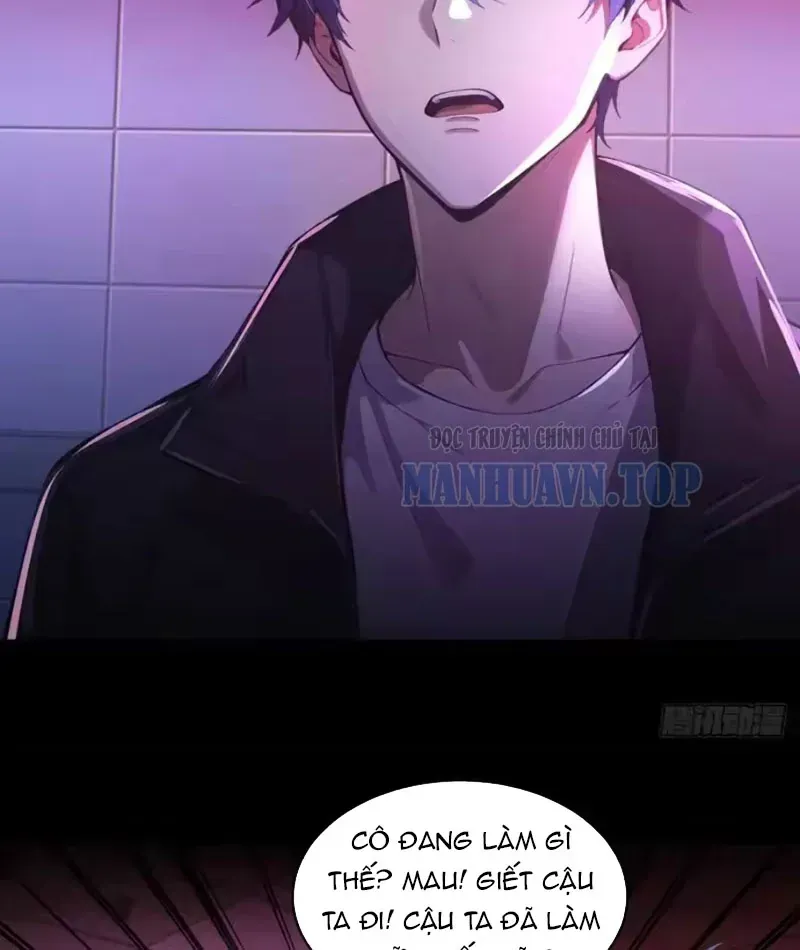 Quỷ Bí Khôi Phục: Bắt Đầu Năm Giữ Vô Số Quỷ Tệ Chapter 3 - Trang 6