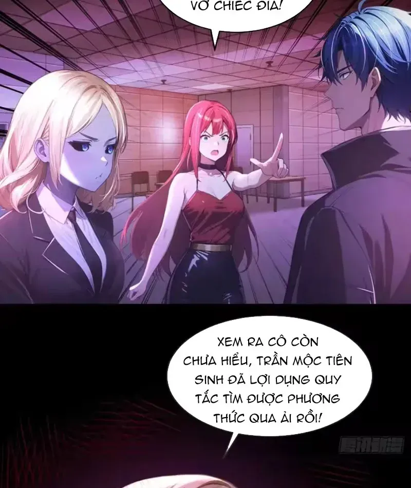 Quỷ Bí Khôi Phục: Bắt Đầu Năm Giữ Vô Số Quỷ Tệ Chapter 3 - Trang 7