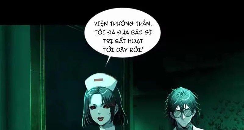 Quỷ Bí Khôi Phục: Bắt Đầu Năm Giữ Vô Số Quỷ Tệ Chapter 32 - Trang 13