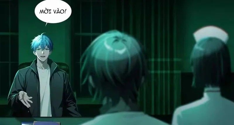 Quỷ Bí Khôi Phục: Bắt Đầu Năm Giữ Vô Số Quỷ Tệ Chapter 32 - Trang 16