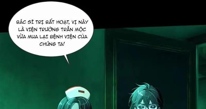Quỷ Bí Khôi Phục: Bắt Đầu Năm Giữ Vô Số Quỷ Tệ Chapter 32 - Trang 18