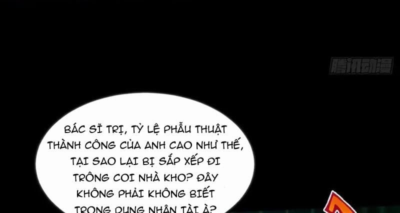 Quỷ Bí Khôi Phục: Bắt Đầu Năm Giữ Vô Số Quỷ Tệ Chapter 32 - Trang 31