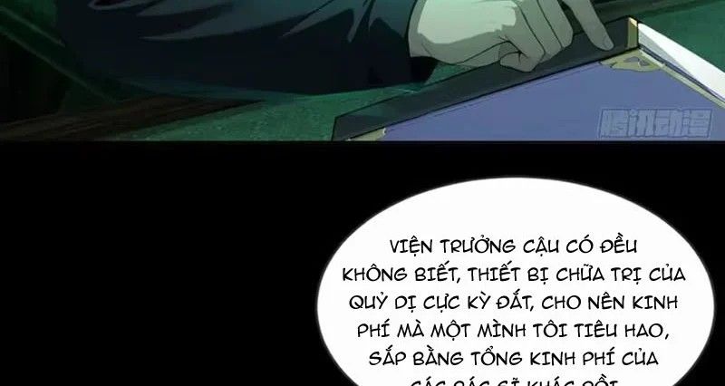 Quỷ Bí Khôi Phục: Bắt Đầu Năm Giữ Vô Số Quỷ Tệ Chapter 32 - Trang 34