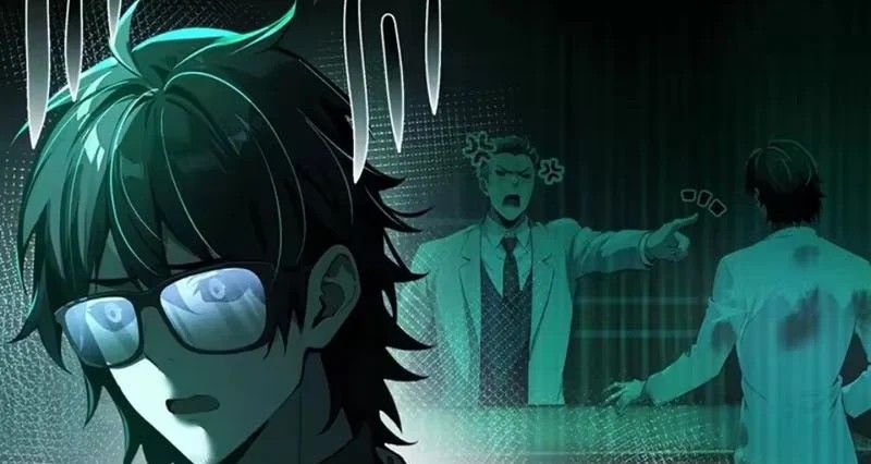 Quỷ Bí Khôi Phục: Bắt Đầu Năm Giữ Vô Số Quỷ Tệ Chapter 32 - Trang 39