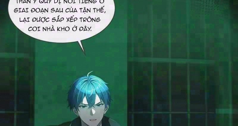 Quỷ Bí Khôi Phục: Bắt Đầu Năm Giữ Vô Số Quỷ Tệ Chapter 32 - Trang 4