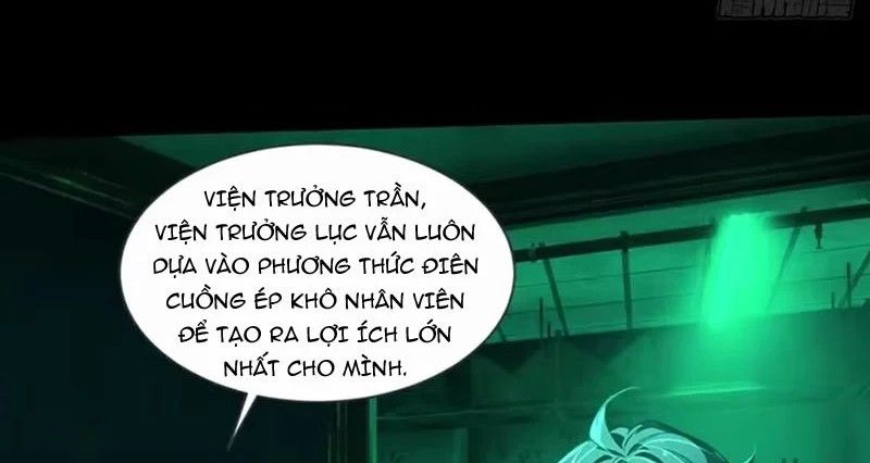 Quỷ Bí Khôi Phục: Bắt Đầu Năm Giữ Vô Số Quỷ Tệ Chapter 32 - Trang 41