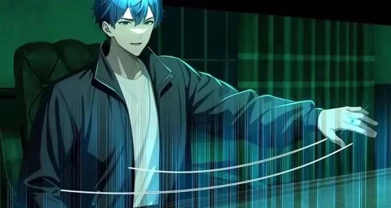 Quỷ Bí Khôi Phục: Bắt Đầu Năm Giữ Vô Số Quỷ Tệ Chapter 32 - Trang 48