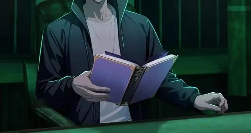 Quỷ Bí Khôi Phục: Bắt Đầu Năm Giữ Vô Số Quỷ Tệ Chapter 32 - Trang 5