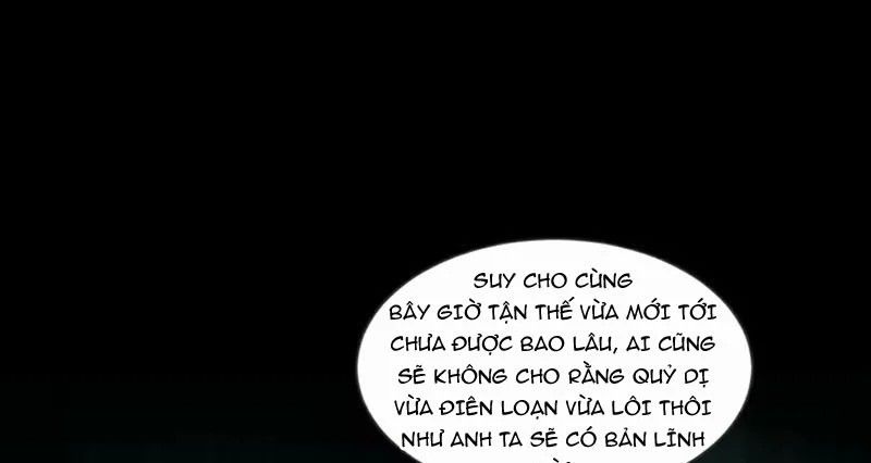 Quỷ Bí Khôi Phục: Bắt Đầu Năm Giữ Vô Số Quỷ Tệ Chapter 32 - Trang 7