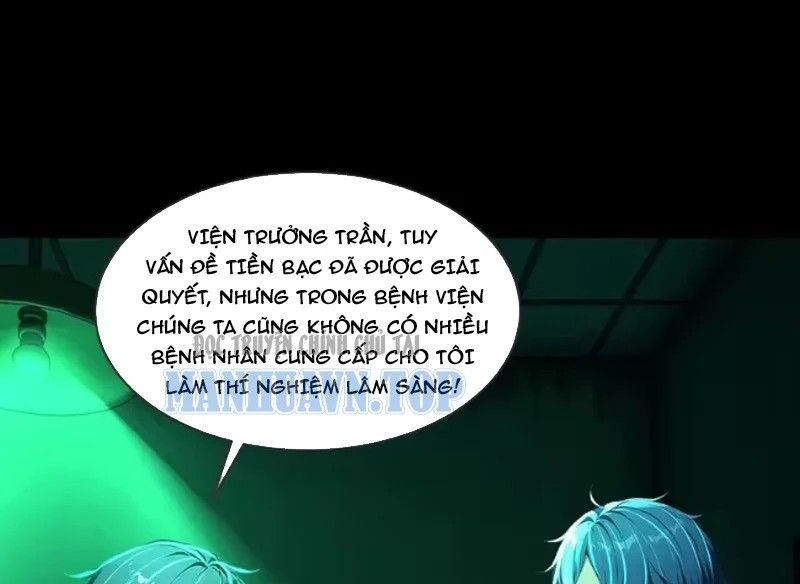 Quỷ Bí Khôi Phục: Bắt Đầu Năm Giữ Vô Số Quỷ Tệ Chapter 33 - Trang 10