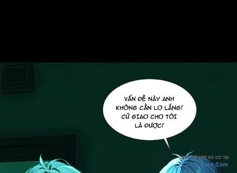 Quỷ Bí Khôi Phục: Bắt Đầu Năm Giữ Vô Số Quỷ Tệ Chapter 33 - Trang 14