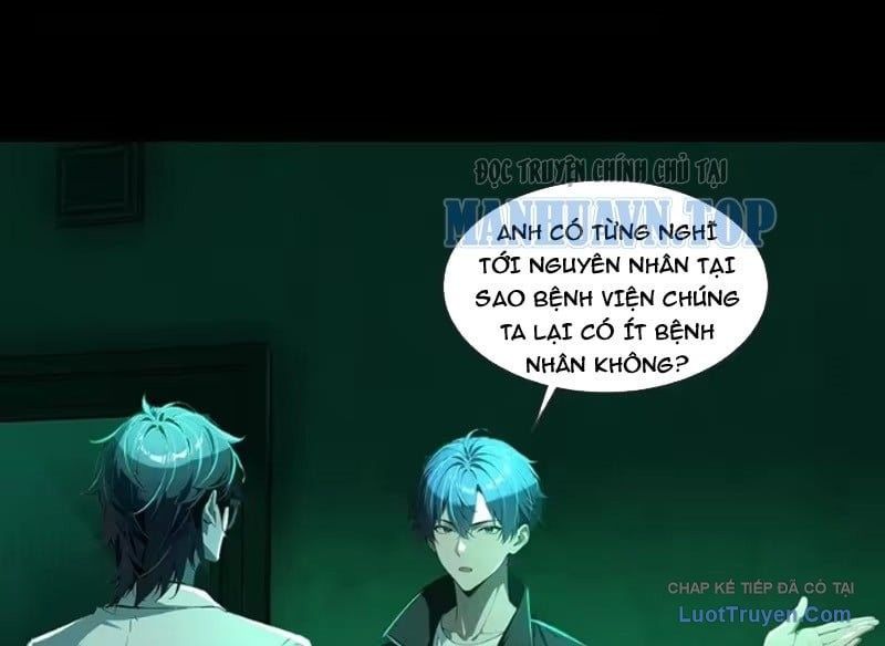Quỷ Bí Khôi Phục: Bắt Đầu Năm Giữ Vô Số Quỷ Tệ Chapter 33 - Trang 18