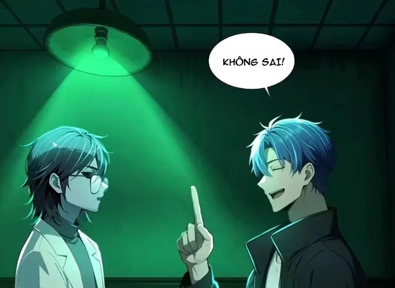 Quỷ Bí Khôi Phục: Bắt Đầu Năm Giữ Vô Số Quỷ Tệ Chapter 33 - Trang 29