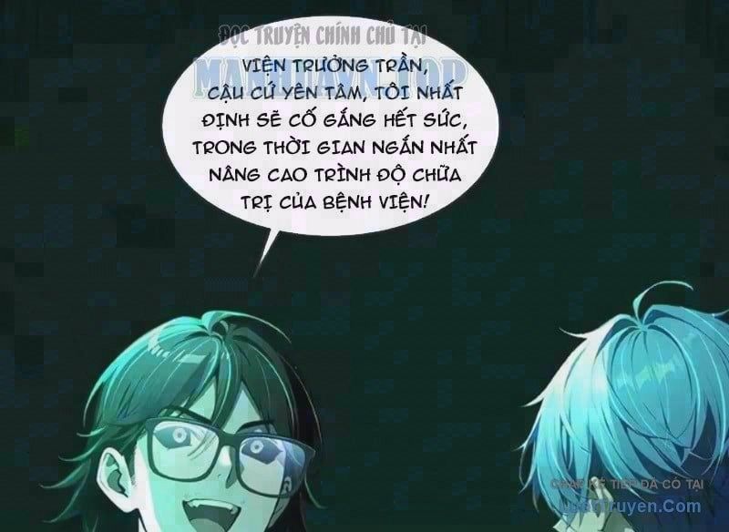 Quỷ Bí Khôi Phục: Bắt Đầu Năm Giữ Vô Số Quỷ Tệ Chapter 33 - Trang 3