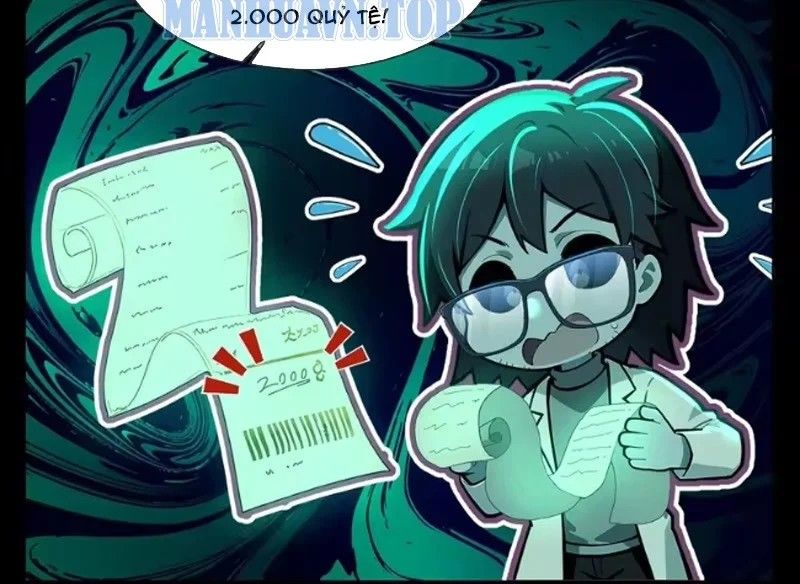 Quỷ Bí Khôi Phục: Bắt Đầu Năm Giữ Vô Số Quỷ Tệ Chapter 33 - Trang 31