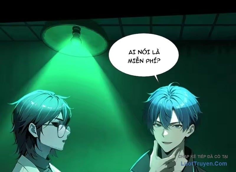 Quỷ Bí Khôi Phục: Bắt Đầu Năm Giữ Vô Số Quỷ Tệ Chapter 33 - Trang 40