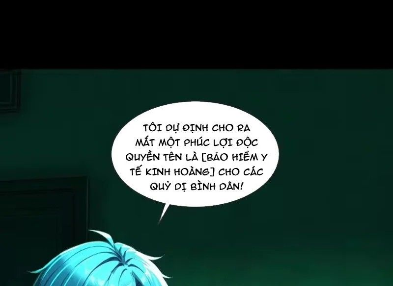 Quỷ Bí Khôi Phục: Bắt Đầu Năm Giữ Vô Số Quỷ Tệ Chapter 33 - Trang 42