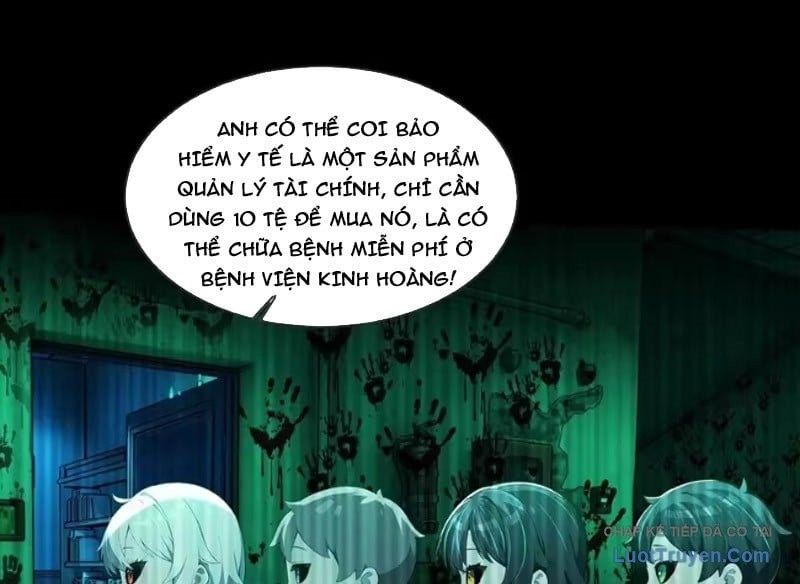 Quỷ Bí Khôi Phục: Bắt Đầu Năm Giữ Vô Số Quỷ Tệ Chapter 33 - Trang 47