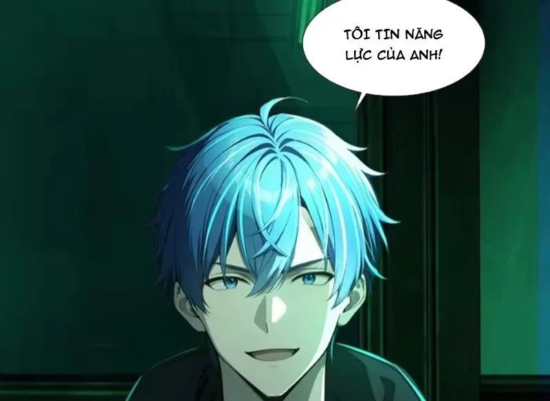 Quỷ Bí Khôi Phục: Bắt Đầu Năm Giữ Vô Số Quỷ Tệ Chapter 33 - Trang 6