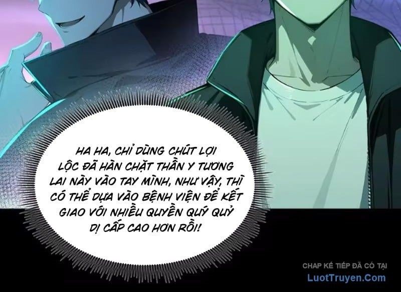 Quỷ Bí Khôi Phục: Bắt Đầu Năm Giữ Vô Số Quỷ Tệ Chapter 33 - Trang 9