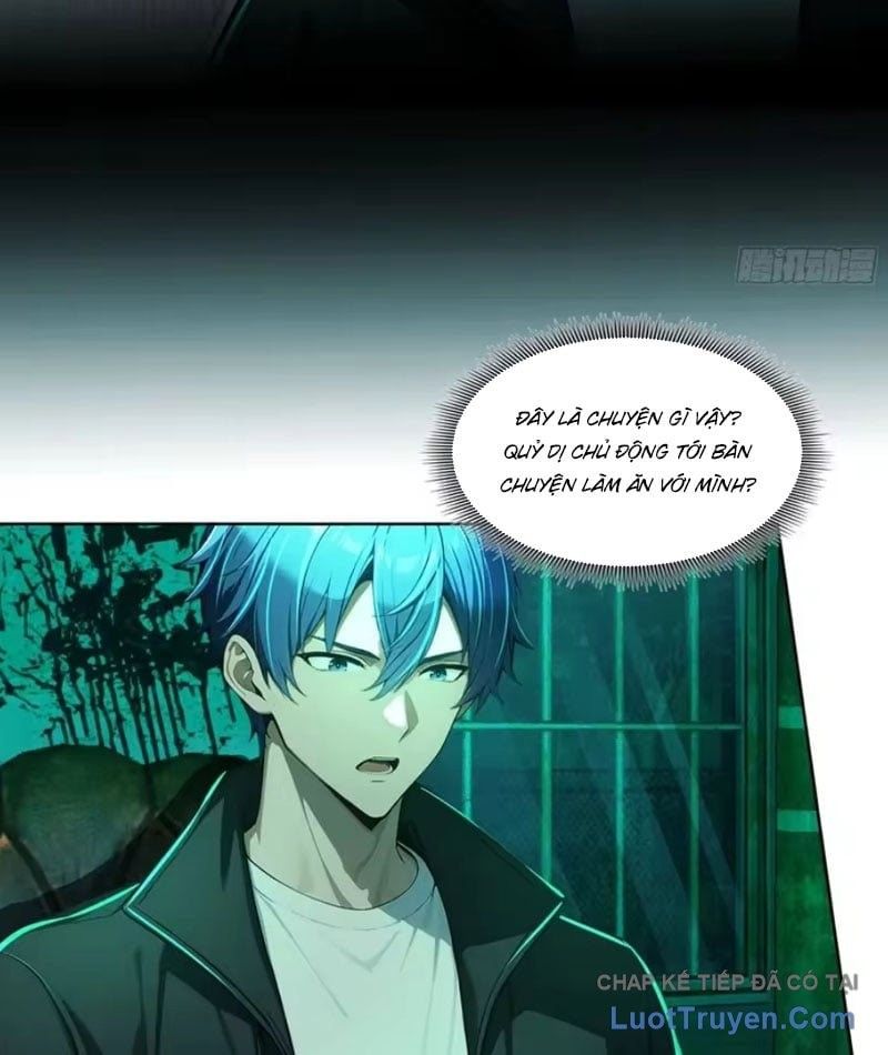 Quỷ Bí Khôi Phục: Bắt Đầu Năm Giữ Vô Số Quỷ Tệ Chapter 34 - Trang 16