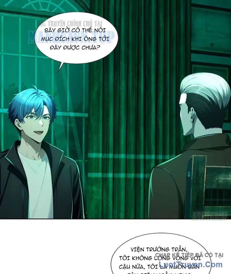 Quỷ Bí Khôi Phục: Bắt Đầu Năm Giữ Vô Số Quỷ Tệ Chapter 34 - Trang 31