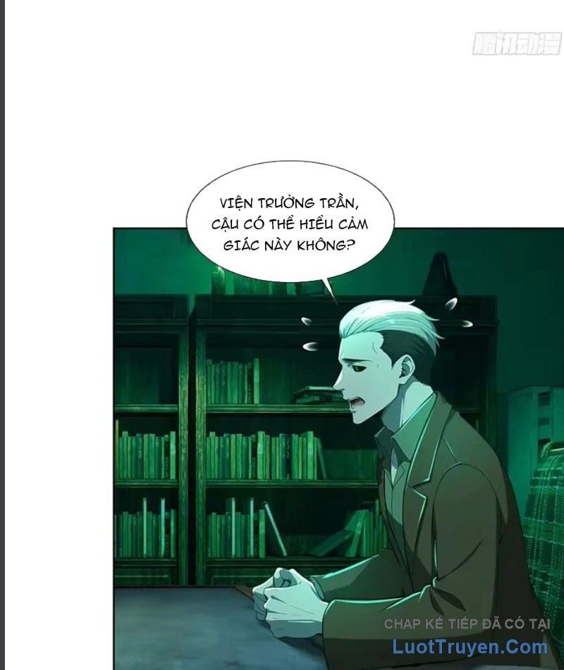 Quỷ Bí Khôi Phục: Bắt Đầu Năm Giữ Vô Số Quỷ Tệ Chapter 34 - Trang 36