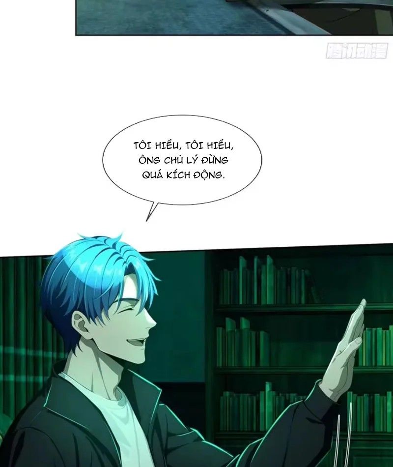 Quỷ Bí Khôi Phục: Bắt Đầu Năm Giữ Vô Số Quỷ Tệ Chapter 34 - Trang 37