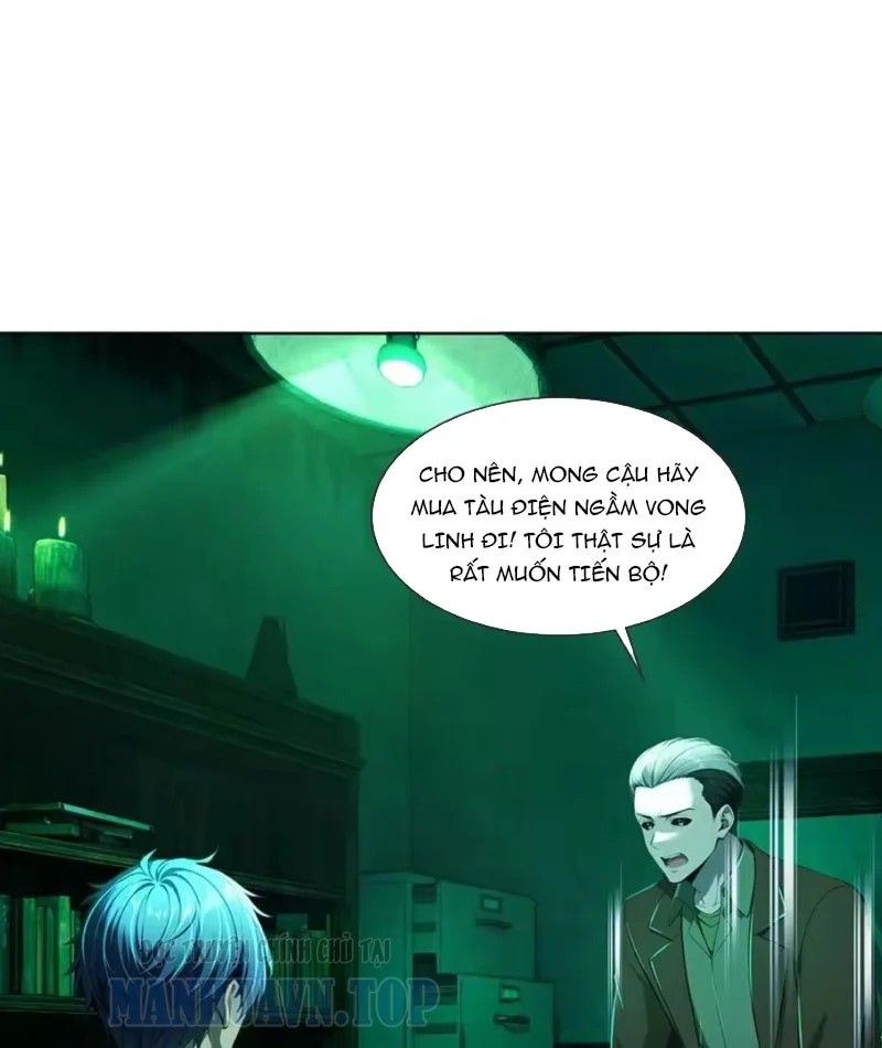 Quỷ Bí Khôi Phục: Bắt Đầu Năm Giữ Vô Số Quỷ Tệ Chapter 34 - Trang 41