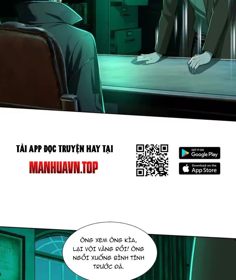 Quỷ Bí Khôi Phục: Bắt Đầu Năm Giữ Vô Số Quỷ Tệ Chapter 34 - Trang 42