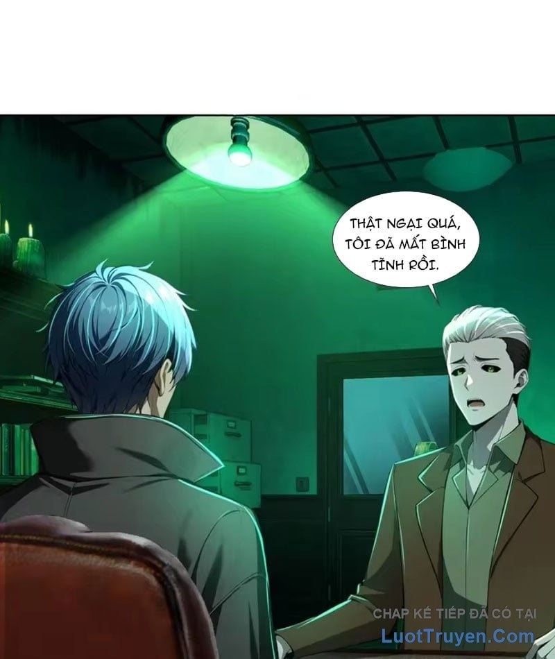 Quỷ Bí Khôi Phục: Bắt Đầu Năm Giữ Vô Số Quỷ Tệ Chapter 34 - Trang 44