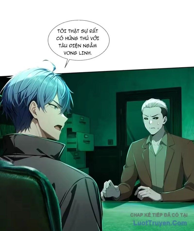 Quỷ Bí Khôi Phục: Bắt Đầu Năm Giữ Vô Số Quỷ Tệ Chapter 34 - Trang 47