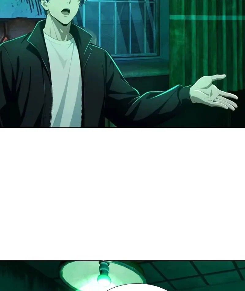 Quỷ Bí Khôi Phục: Bắt Đầu Năm Giữ Vô Số Quỷ Tệ Chapter 34 - Trang 9