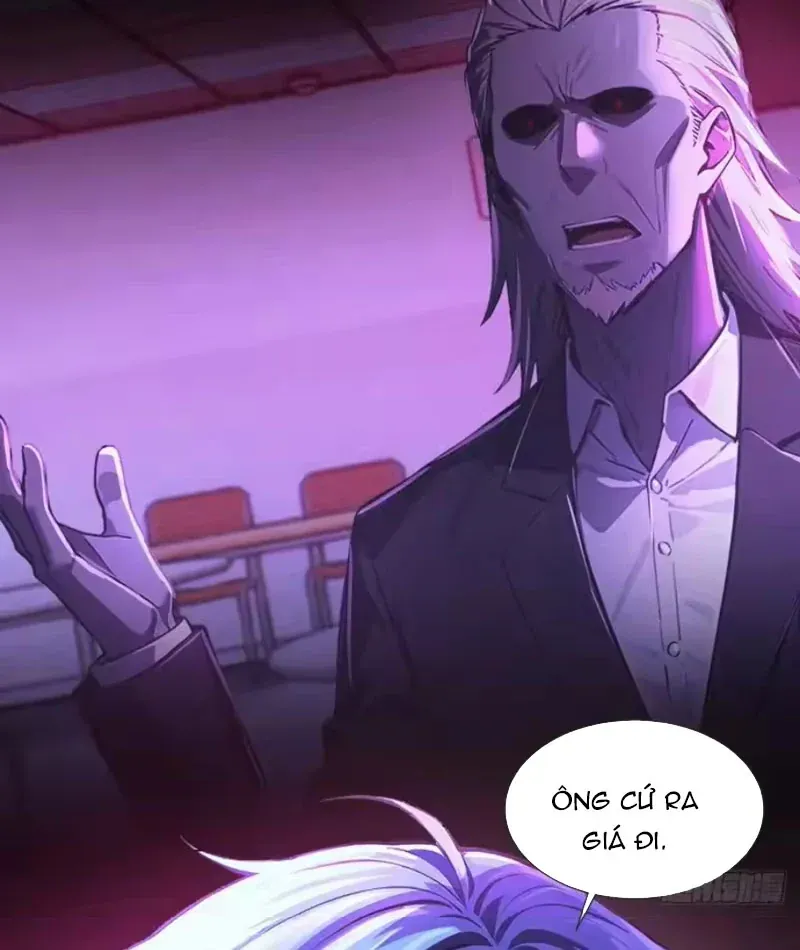 Quỷ Bí Khôi Phục: Bắt Đầu Năm Giữ Vô Số Quỷ Tệ Chapter 4 - Trang 10